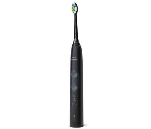 Philips Sonicare ProtectiveClean HX6850/34 Dwupak - 1384913 - zdjęcie 2